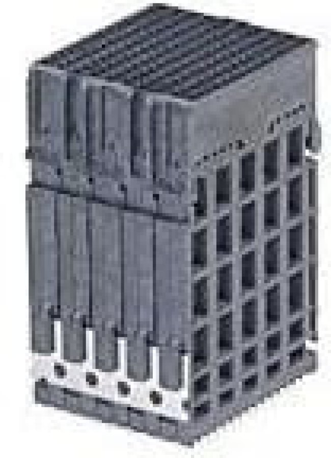 76650-0167, Headers &amp; Wire Housings MINISPOX 2.5MM KIT WTB