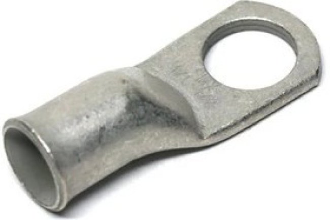 19221-0761, Terminals BCL-1012-PL BULK