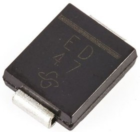 ES3D-E3/9AT, Микросхема