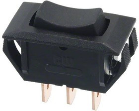 GRS-2013A-2000, Rocker Switches Standard Rocker Switch
