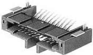 5-2110852-1, Headers & Wire Housings CIR VRT IDC SKT ASY 286 PC Kit 5-2110852-1, Headers & Wire Housings CIR VRT IDC SKT ASY 286 PC Kit