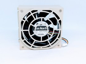 Вентилятор SANYO DENKI SAN ACE FAN 9G0912P2H03 12V 92x30