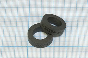Ферритовое кольцо 3810 фер К20x12x 6\М1000НМ\