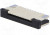 F1003WR-S-08PT, Разъем: FFC (FPC), горизонтальный, PIN: 8, SMT, 0,5А, 30мОм, 1мм, 50В F1003WR-S-08PT, Разъем: FFC (FPC), горизонтальный, PIN: 8, SMT, 0,5А, 30мОм, 1мм, 50В