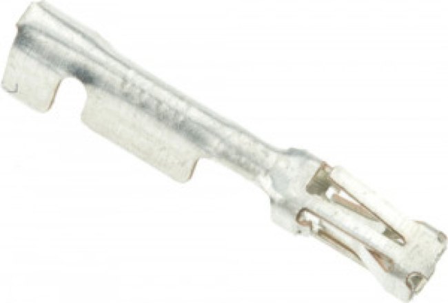 1-141708-1, Headers &amp; Wire Housings CONTACT 24-20AWG