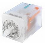 R15-2012-23-1024-WT, 802882, Реле 24VDC 2 Form C 250VAC/10А R15-2012-23-1024-WT, 802882, Реле 24VDC 2 Form C 250VAC/10А
