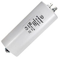 ДПС 50МКФ Х 450В(ИСП.1) конденсатор пусковой, (аналог К78-98,К78-17)