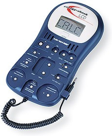 Energy Check LCD, Тестер емкости батарей и аккумуляторов (OBSOLETE)