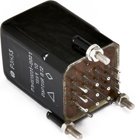 РЭН33 РФ4.510.021-00.01, Реле электромагнитное "5"