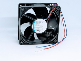 Вентилятор Ebmpapst 4414/2HH 24V 11W 465mA 120x38 3pin