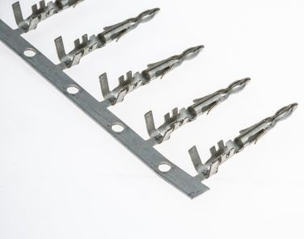 12124582, Weather-Pack Male 12124582, Weather-Pack Male