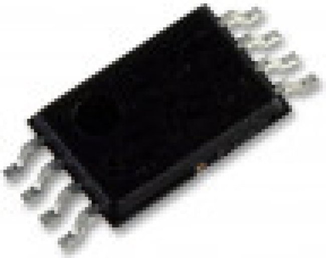 TS922AIPT, IC: operational amplifier; 4MHz; Ch: 2; TSSOP8; 2.7?12VDC; IB: 0.1uA TS922AIPT, IC: operational amplifier; 4MHz; Ch: 2; TSSOP8; 2.7?12VDC; IB: 0.1uA
