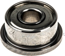DDRF830ZZRA5P24LY121 Double Row Deep Groove Ball Bearing- Both Sides Shielded 3mm I.D, 8mm O.D DDRF830ZZRA5P24LY121 Double Row Deep Groove Ball Bearing- Both Sides Shielded 3mm I.D, 8mm O.D