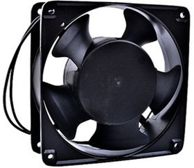 RQA 9225HSL 220VAC, вентилятор, 220V 92x92x25, подшипник скольжения