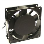 RQA 9225HSL 220VAC, вентилятор, 220V 92x92x25, подшипник скольжения