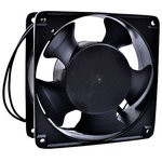 RQA 9225HSL 220VAC, вентилятор, 220V 92x92x25, подшипник скольжения