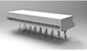 84983-9, FFC & FPC Connectors 1mm FFC DIP H ASSY 9P NAT TB 84983-9, FFC & FPC Connectors 1mm FFC DIP H ASSY 9P NAT TB