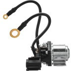 TT76747, Реле втягивающее 24V MAN TGL /VOLVO FH/FM TESLA TECHNICS