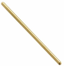 3320-1-00-15-00-00-03-0, IC &amp; Component Sockets Straight Pin