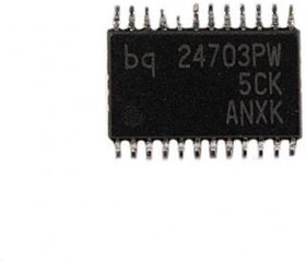 (BQ24703PW) BQ24703PW, SO-24