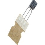 BC327-40, Транзистор PNP 45В 0.8А 0.6Вт [TO-92]