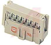 09185065803, Headers &amp; Wire Housings FEMALE CONNECTORS