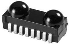 TFDU4101-TR3, Оптотрансивер IrDA 115.2 kB/s (Замена TFDU4100)