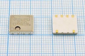 Кварцевый генератор 13000, SMD11496C6, G300-Y16TCXO