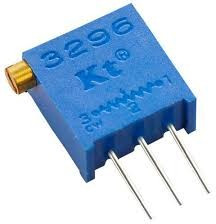 Потенциометр 3296W-682 (6,8K)