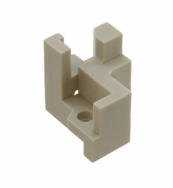 09060009907, 09 06 Fixing Bracket for use with DIN 41612 Connector 09060009907, 09 06 Fixing Bracket for use with DIN 41612 Connector