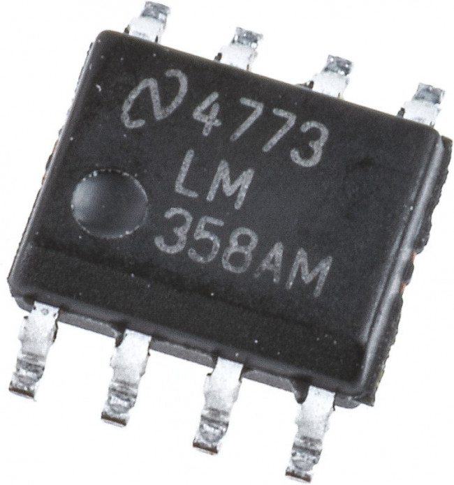 LM358AM