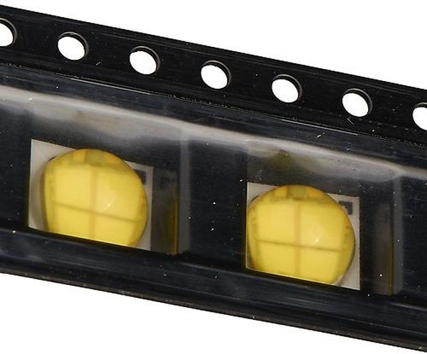 LXR7-SW57, High Power LEDs - White White 5700 K 70-CRI, LUXEON M