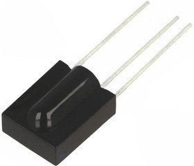 TSOP31230, Миниатюрный ИК-приемник, 45°, 30кГц, THT