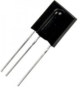 TSOP31230, Миниатюрный ИК-приемник, 45°, 30кГц, THT TSOP31230, Миниатюрный ИК-приемник, 45°, 30кГц, THT
