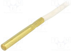 STZ-01, Датчик: температуры, KTY81-210, Внешн.разм: d6x50мм, Дл: 1,5м