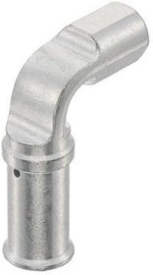 09930007263, Heavy Duty Power Connectors Han S Crimp Contact, female, angled, 35mm (2AWG) 09930007263, Heavy Duty Power Connectors Han S Crimp Contact, female, angled, 35mm (2AWG)