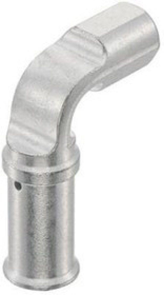 09930007263, Heavy Duty Power Connectors Han S Crimp Contact, female, angled, 35mm (2AWG) 09930007263, Heavy Duty Power Connectors Han S Crimp Contact, female, angled, 35mm (2AWG)