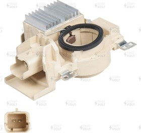 VRR2017, Реле напряжения генератора