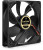EP12025B3P, Вентилятор ExeGate ExtraPower 120x120x25 мм, двойной шарикоподшипник, 3pin,1600RPM,25dBA