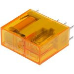 40.52.8.230.0000, Реле 2 переключ. 230VAC, 8A/250VAC DPDT