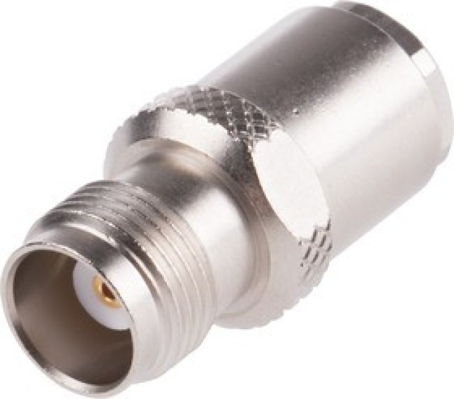 R143207000, jack Cable Mount TNC Connector, 50, Straight Body R143207000, jack Cable Mount TNC Connector, 50, Straight Body