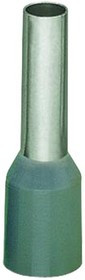 216-267, TERMINAL, WIRE FERRULE, 12AWG, GREY