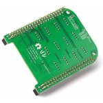 Grove Base Cape for Beaglebone v2.0, Модуль расширения для подключения модулей Grove к одноплатному Grove Base Cape for Beaglebone v2.0, Модуль расширения для подключения модулей Grove к одноплатному