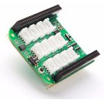 Grove Base Cape for Beaglebone v2.0, Модуль расширения для подключения модулей Grove к одноплатному Grove Base Cape for Beaglebone v2.0, Модуль расширения для подключения модулей Grove к одноплатному