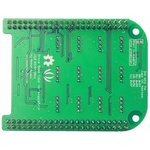 Grove Base Cape for Beaglebone v2.0, Модуль расширения для подключения модулей Grove к одноплатному Grove Base Cape for Beaglebone v2.0, Модуль расширения для подключения модулей Grove к одноплатному