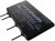 CXE240D5, Solid State Relays - PCB Mount PCB SIP SSR 280Vac 5A, 15-32Vdc,ZC