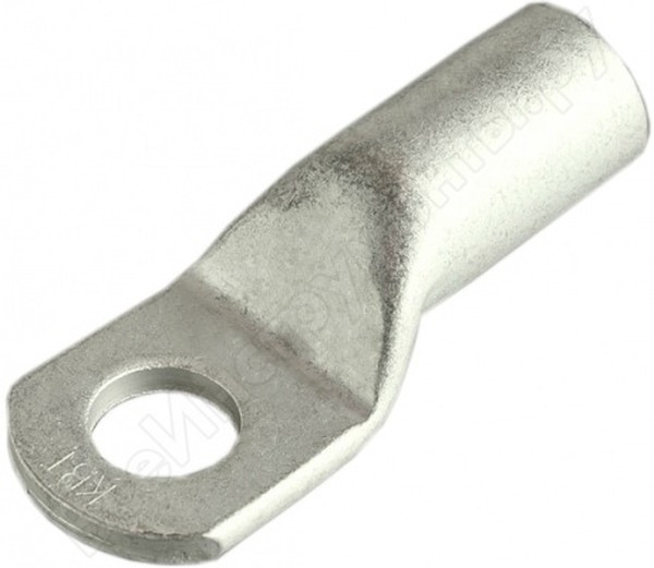 60911, Наконечник кабельный ТМЛс 16-8 (КВТ)