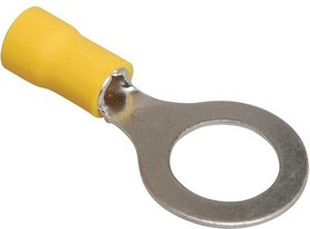 Наконечник НКИ5.5-8 кольцо 4-6мм (уп.20шт) IEK UNL20-4-006-6-8