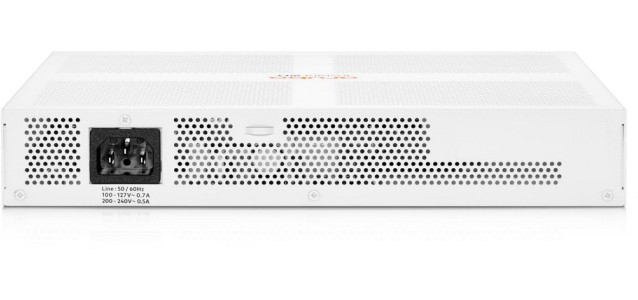 R8R47A Aruba Instant on 1430 16G unmanaged fanless Switch