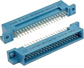 СНП58-40/68*9В-21-2-В, Разъем